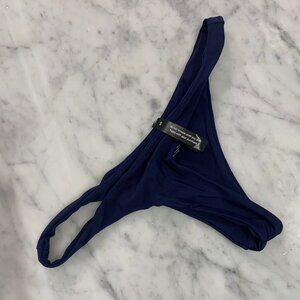 Ark Swimwear Thong Bikini Bottom